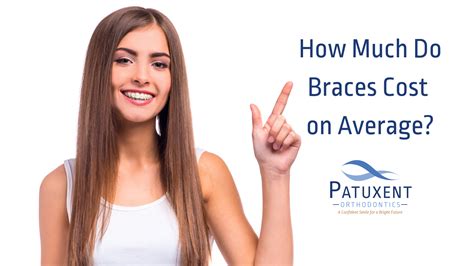 How Much Do Braces Cost On Average