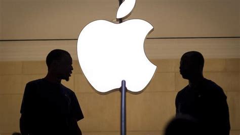 Apples Security Check Fails Second Time In Six Weeks The Hindu