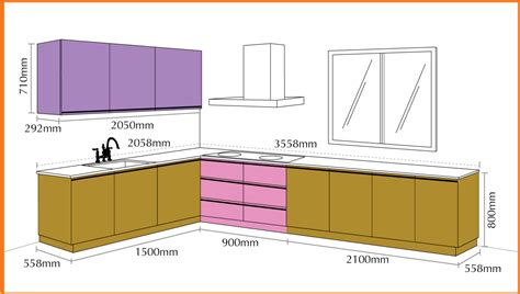 Last but not least, customers' safety is also our priority. Aluminium Kitchen Cabinet 004 by Onitek Sdn Bhd, Aluminium Kitchen Cabinet | ID - 1445295