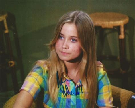 Pictures Of Maureen Mccormick