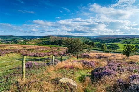 North York Moors National Park