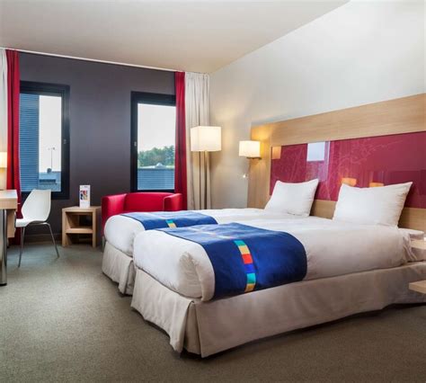 What is the address of park inn by radisson liege airport? Hotel Rooms | Park Inn by Radisson Liege Airport
