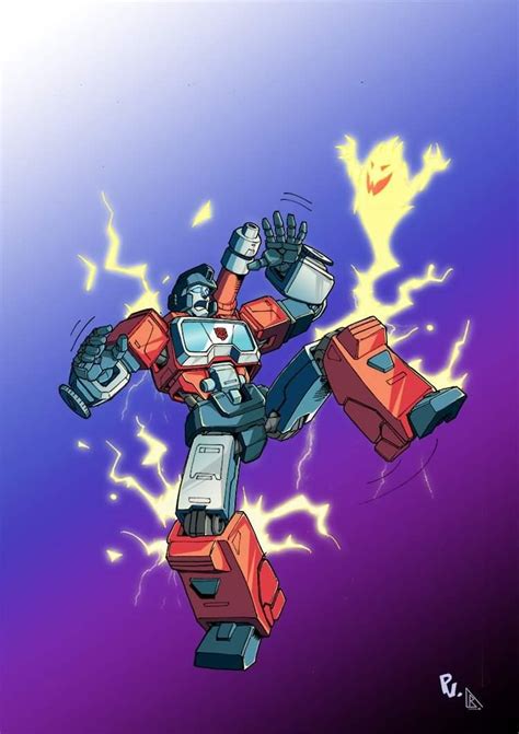 Perceptor Transformers Transformers G1 Autobots