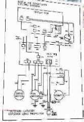 Trimakasih iring diagram ini sangat membantu saya, saya menjumpai kasus ac split panasonic sering mati kapasitor fan indor, umur ac lebih dr 2 th, 1. Air Conditioners: How to Diagnose & Repair Air Conditioner ...