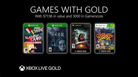 Xbox Live 12 Month Gold Subscription Card Eu Prezzi Più Convenienti