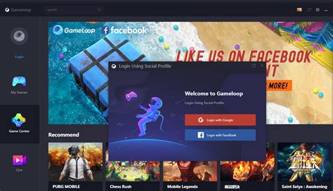 Gameloop emulator provides the best pc platform for you to play free fire. Review Free Fire PC Gameloop Emulator Android Terbaru 2019 ...