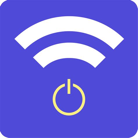 Ios Wifi Icon 54524 Free Icons Library