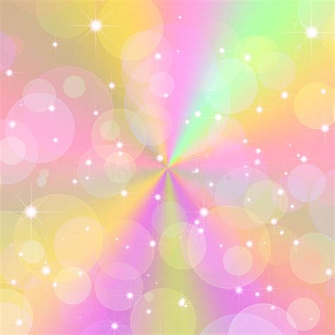 Abstract Soft Color Background Stock Illustration Image 10745796