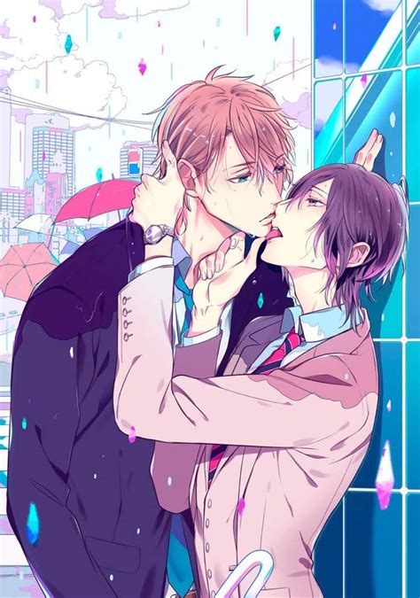 Cute Gay Anime Recommendations Forlifesadeba