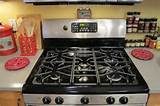 Cleaning Gas Stove Top Grates Photos