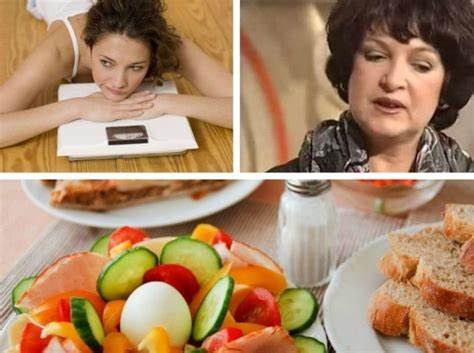 Диета Татьяны Малаховой: правила, меню на день и неделю, отзывы Картинка - Диета Татьяны Малаховой: правила, меню на день и неделю, отзывы