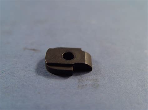 Sandw Government Model 1911 45 Acp Series Firing Pin Stop Mandp Usa