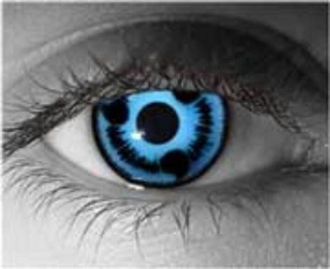 See more ideas about contact lenses, naruto contact lenses, lenses. blue eye contact #naruto | Eye contacts | Pinterest