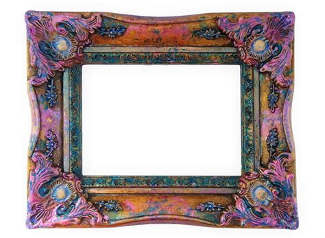 Ornate Picture Frame Decorative Frame 5x7 Picture Frame Ornate