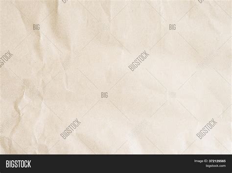 Plain Brown Eco Paper Image And Photo Free Trial Bigstock