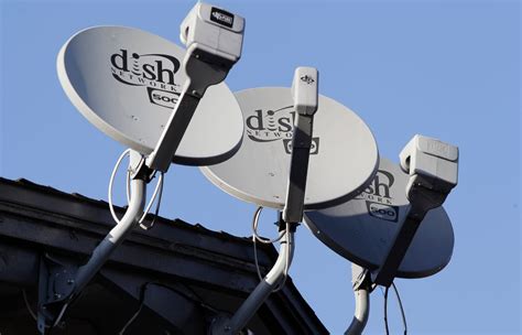 Dish And Sling Customers Lose Fs1 Big Ten Network In Latest Carriage