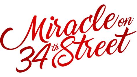 Watch Miracle On 34th Street Full Movie Disney