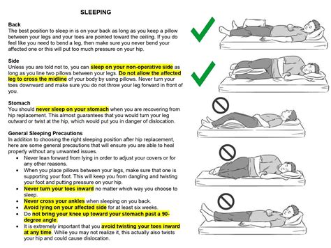 Total Hip Replacement, Total Knee Replacement, Low Back Surgery Free