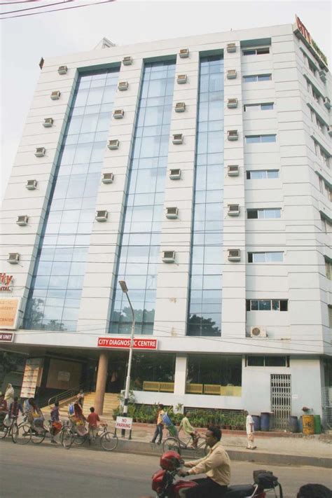 City Hospital Limited