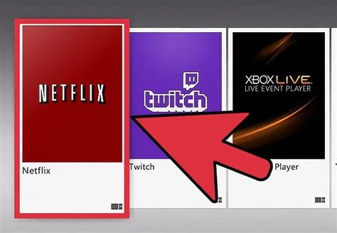 How To Download And Watch Netflix On Xbox 360