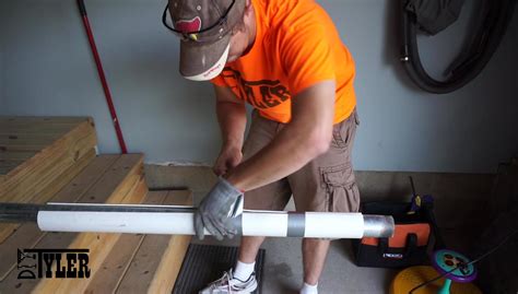 They essentially work in a similar way as rotating flag poles by allowing the pole — or area of the pole from which the flag … residential flag. Do-It-Yourself $130 Flag Pole - DIYTyler