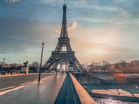 Best Places To Visit In Paris | Knowledgesight