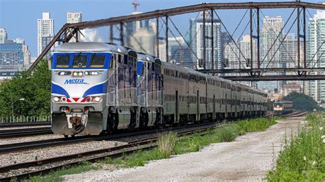 Three Metra Electric Line Stations Getting An Upgrade The Southland