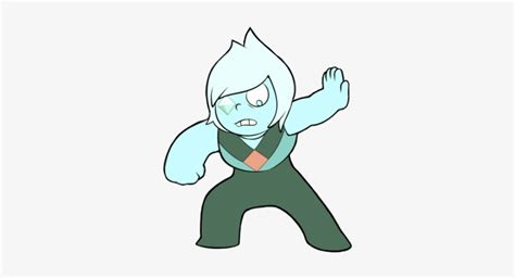 Cc Rice Steven Universe Ice Free Transparent Png Download Pngkey