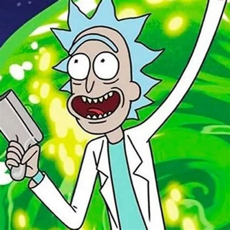 Rick And Morty Matching Pfp Profile Pictures And Avatars