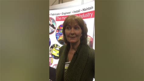 Julie Rochester’s sign industry experience - YouTube