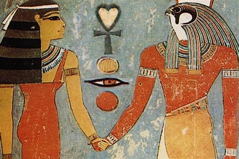 marriage and divorce in ancient egypt were different but uncomplicated ancient pages