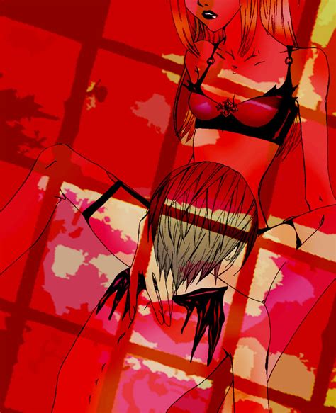 Rule 34 Death Note Female Human Light Yagami Male Misa Amane Straight