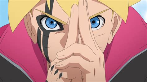 Nonton Boruto Episode 196 Rivalitas Yang Membuatmu Menjadi Lebih Baik