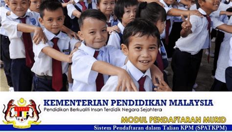 Pendaftaran murid tahun 1 ini boleh dibuat di portal rasmi kementerian pendidikan malaysia (kpm). Semakan keputusan murid tahun 1 2020