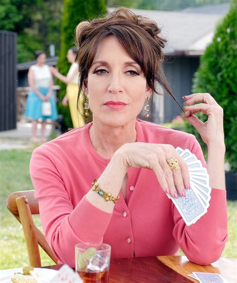 Katey Sagal 25 Things You Dont Know About Me