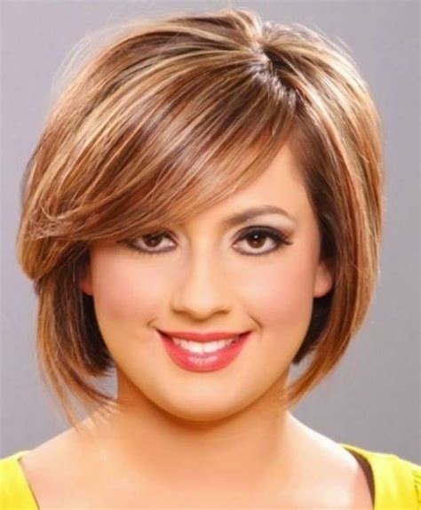 fat face haircuts haircuts for round face shape hair for round face shape hairstyles for fat