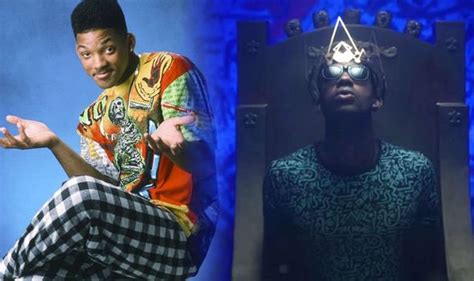 Fresh Prince Of Bel Air Reboot Trailer Is There A Trailer For Spin Off