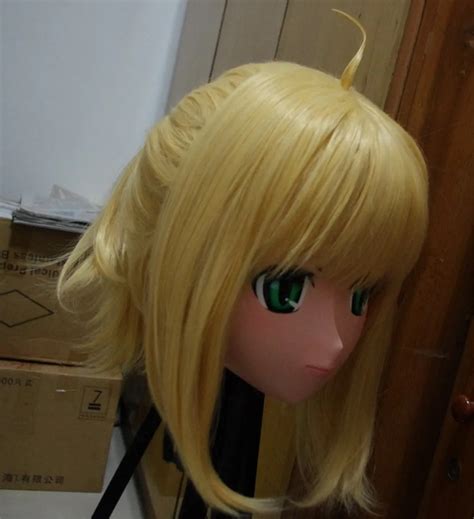 Online Buy Wholesale Anime Girl Mask From China Anime Girl Mask Wholesalers