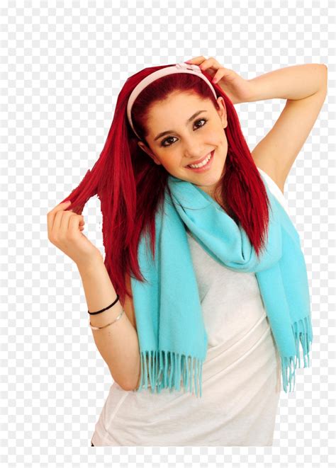 Victorious Cat Valentine Season 1 Hd Png Download 1070x16006803019