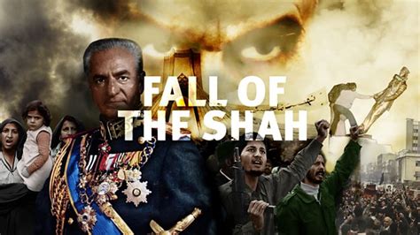 Bbc World Service Fall Of The Shah