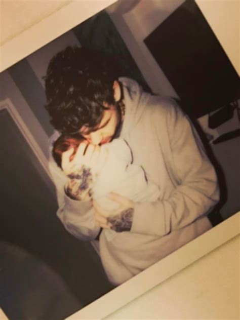 Liam payne reacted to cheryl showing fans more photos of baby bear. Happy half-birthday Bear Payne! 10 fun facts about Cheryl ...