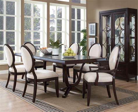 Modern Classic Dining Room Sets Hawk Haven