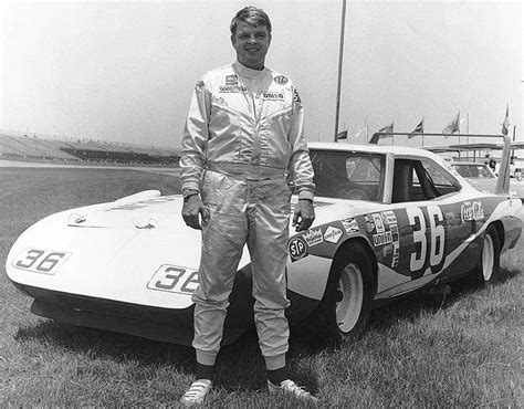 Unmodified stock cars were not built for this type of work, so nascar decided to allow modifications that improved durability. Pin on NASCAR: BURNIN' RUBBER