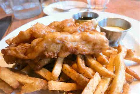 Doordash connects you with the best nearby restaurants. Best Fried Fish Restaurants In Chicago - Thrillist