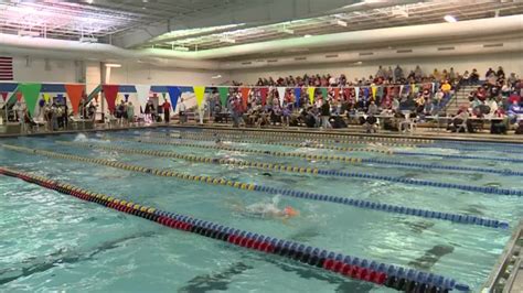 Swimming And Diving Ozarks Sports Zone
