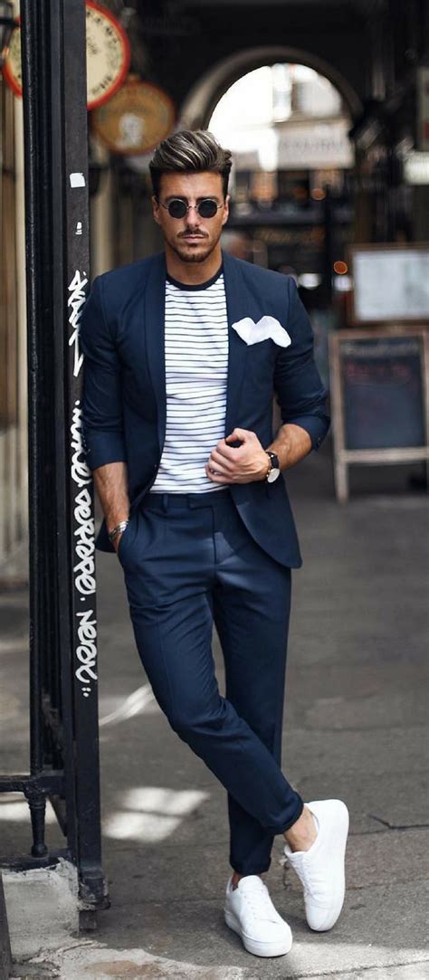 I do not claim ownership of these photos. 9 Minimal Business Casual Outfits For Men - LIFESTYLE BY PS