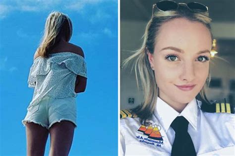 Pilot Becomes Instagram Sensation With Breathtaking Snaps Daily Star