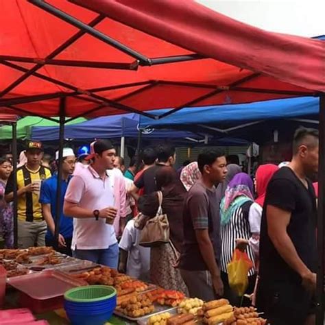 Pkpb di selangor, wilayah persekutuan kuala lumpur dan putrajaya telah bermula pada 14 oktober yang lalu. "Sempoi lah Tengku, Siap Bawak Mangkuk Tingkat…" - Gelagat ...