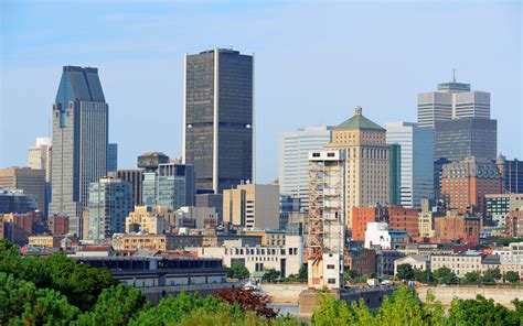 Montreal, Canada Population (2021) - Population Stat