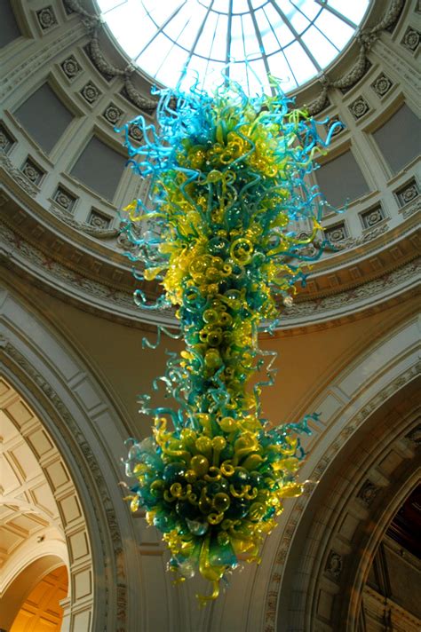 Jhkijker Dale Chihuly Museum Stpetersburg Usa